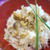 （２０１）ホタテ飯！