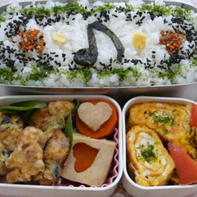 お弁当