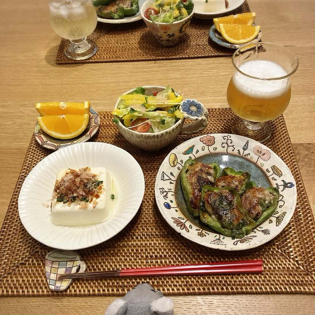 松井秀喜弔辞全文に涙する私とか我が家の紫陽花とか色々♡