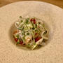 arte Tomoakiさんで食事☆