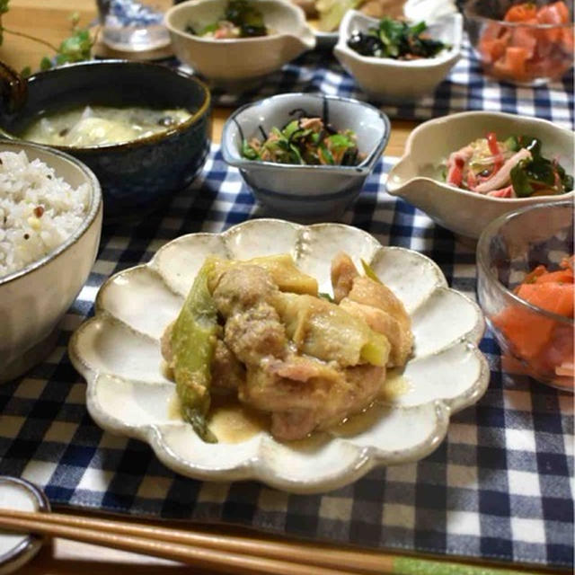 健康でいるために必要だと思ったこと。
