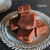 レンジで絶品！！ホットケーキミックスで作るココアの蒸しパン by riyusaさん