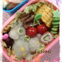 ＲＯＤＹのお弁当☆