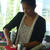 昨日は、10年間hugのみんなでパン教室をしてきた　#豊洲　にある　#CAFE;HAUS　...