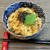 京都に暮らした思い出　衣笠丼を作る