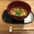 お夕飯はビストロへ