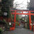 来年の干支（午）にちなんで貴船神社に行ってきました！
