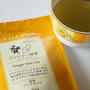 最近のお気に入りな飴とお茶。。。