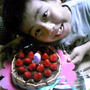 ソータ9才誕生日！