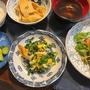 ショック過ぎた出来事。ﾟﾟ（泣´Д`）ﾟﾟ。＆水菜と豚肉の味噌炒め