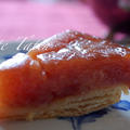 Tarte Tatin