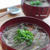 秋の和食レッスンのふり返り（前半）
