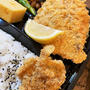シーフードミックスフライ弁当２ 〜noboru 魚武商店〜