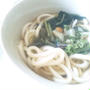 今日のお昼は