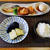 糠床の塩梅はどうかな・・・椎茸のバター醤油焼き♪・・♪