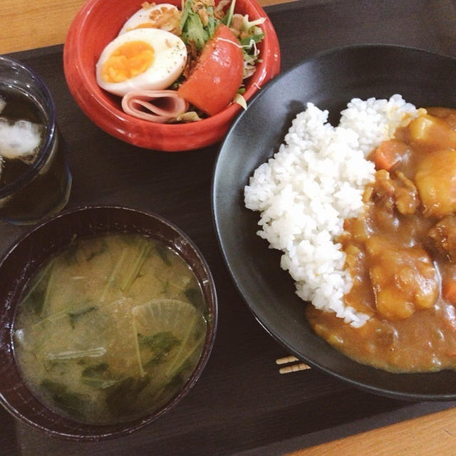 梅雨空は続く。