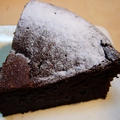お菓子教室 ～チョコレートケーキ教室～ 2013年2月9日