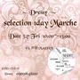♡お知らせ♡Selection 1Day Marche♡♡