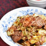 【味バリエ豊富】困ったらコレ！「豚バラ×キャベツ」の簡単炒め集めました