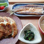 餃子に☆オイスターソース　と　みずいぼ治療。