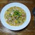 寒い冬にはスープパスタ④和風スープ