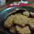 Ginger Anzac Cookies