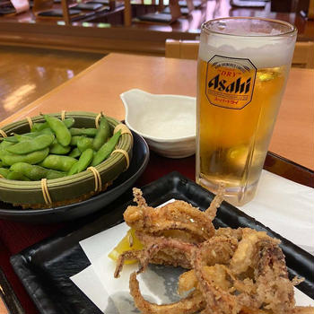今朝のお散歩&コストコ買い出し&食べるダイエット♪