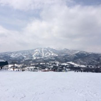 すべりおさめinひるがの高原♪