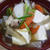 あったか鶏汁
