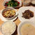 昨夜は牛肉と舞茸のクリームソテーなど～と本日卒園式～！