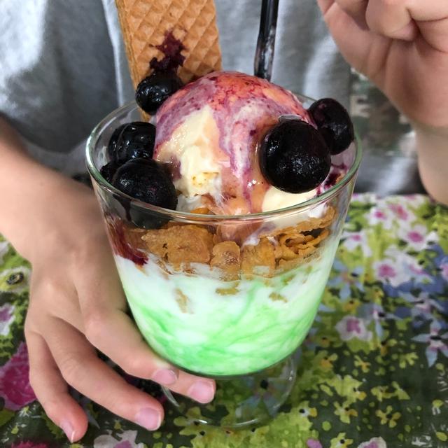 美味しくて止まらない！ヨーグルト×●●が絶賛級！！！