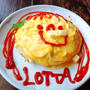 可愛いすぎるLOTTAちゃん・カフェ ロッタ