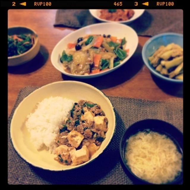 番外編！突撃！かなみにぃんちの晩御飯