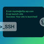 SSH Now Available for Business and eCommerce Sites