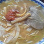 赤湯ラーメン 龍上海♪
