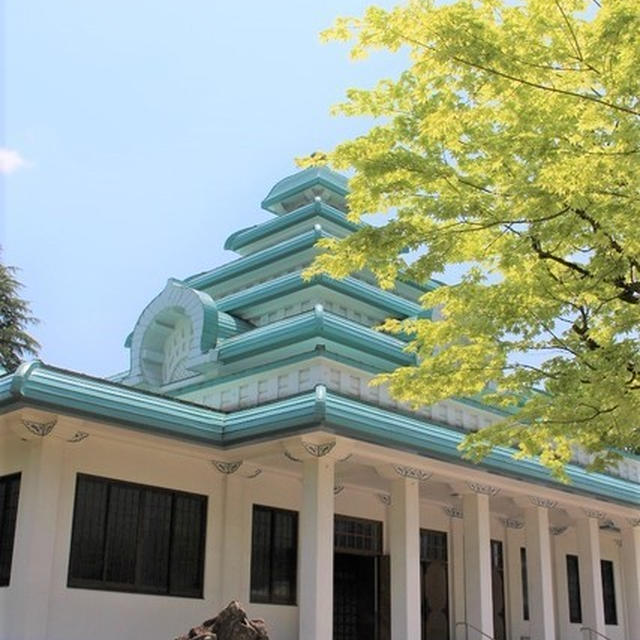 八海山龍谷寺　石川雲蝶さんを巡る旅