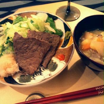 おうちごはん