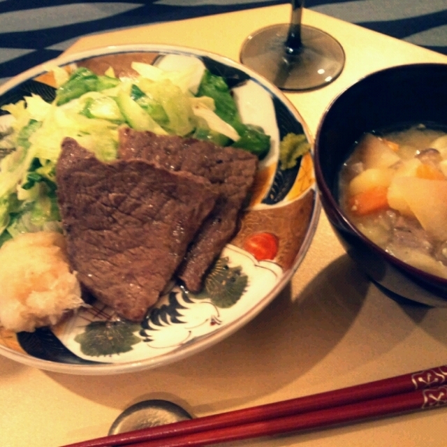 おうちごはん