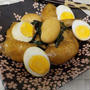 さっぱり手羽煮・にんにくにおわずまろやかぽん酢を使って超簡単！