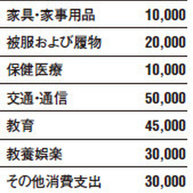 メタボ家計簿ダイエット講座/年収900万円でもなぜか毎月赤字