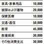 メタボ家計簿ダイエット講座/年収900万円でもなぜか毎月赤字