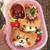 いぬねこ弁当です！