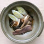 一日一品江戸料理－３８０「鴨肉の味噌焼き」