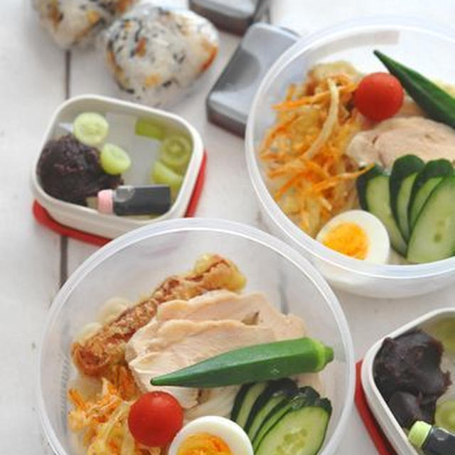 中学生弁当・高校生弁当