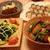 お義母さんの料理