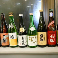 日本の冬はコレ！おいしい燗酒を楽しむ夕べ。