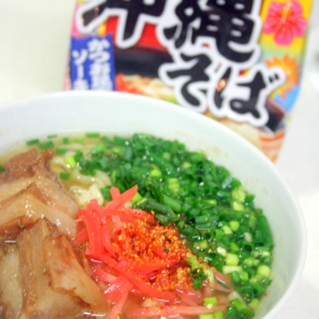 世界各国、我が家の麺モノ♪