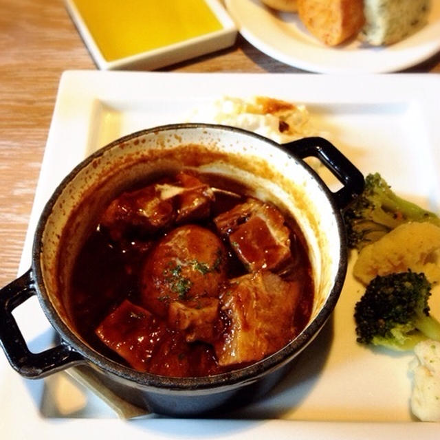 BUSHWICK BAKERY&GRILL 　武蔵小杉へ。。。