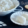 すし飯/シャリ の作り方 (レシピ) | 海外向け日本の家庭料理動画 | OCHIKERON
