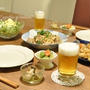 チキンと茸のクリーム煮と本日発売『まいにちお弁当日和』